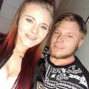 Meet your Posher, Dalton an rena